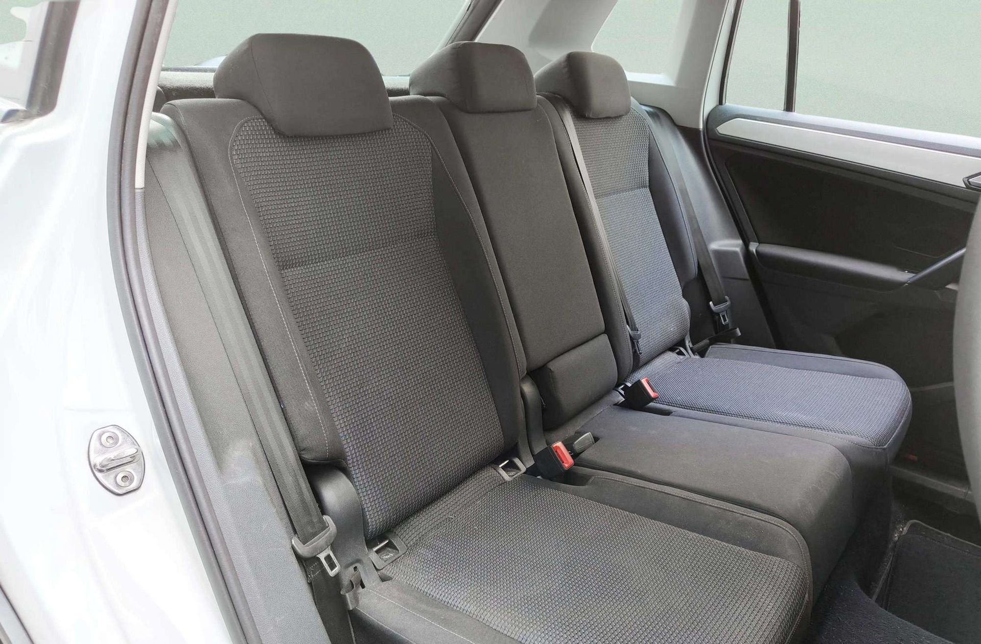 Volkswagen Tiguan Edition 2.0 TDI BMT - foto 18