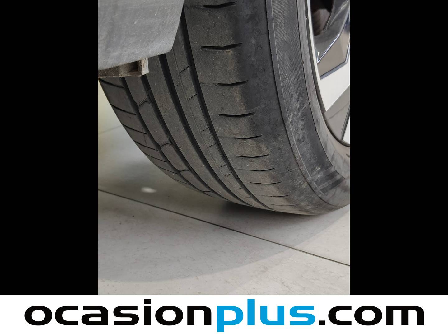 Volkswagen T-Cross Volkswagen T-Cross ``Más`` 1.0 TSI (115 CV) DSG de ocasión