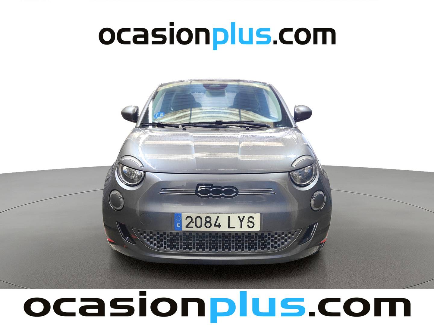 Foto Fiat 500 Electrico Fiat 500 Electrico 500 Icon Hb 320km 85 kW (118 CV)
