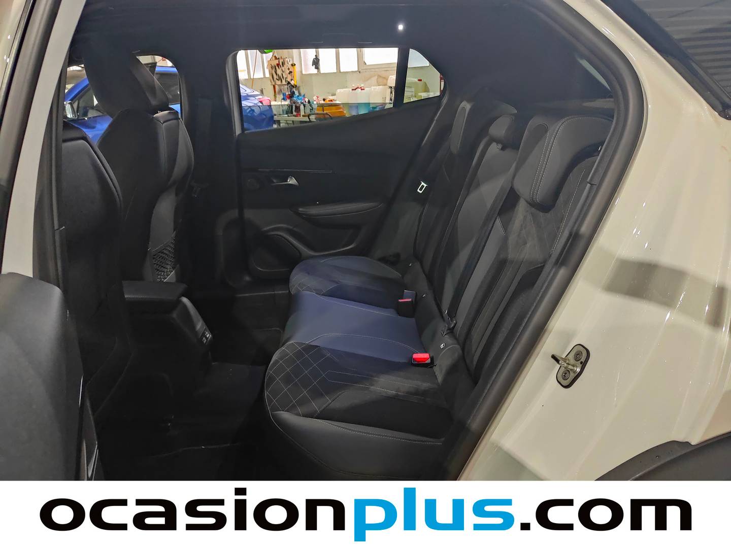 Peugeot 2008 Peugeot 2008 PureTech 130 S&S GT Pack EAT8 (130 CV) al mejor precio