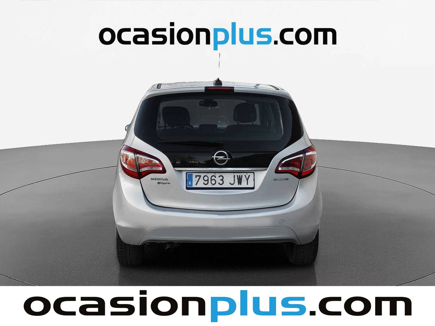 Foto Opel Meriva Opel Meriva 1.6 CDTI S&S Ecoflex Selective (110 CV)