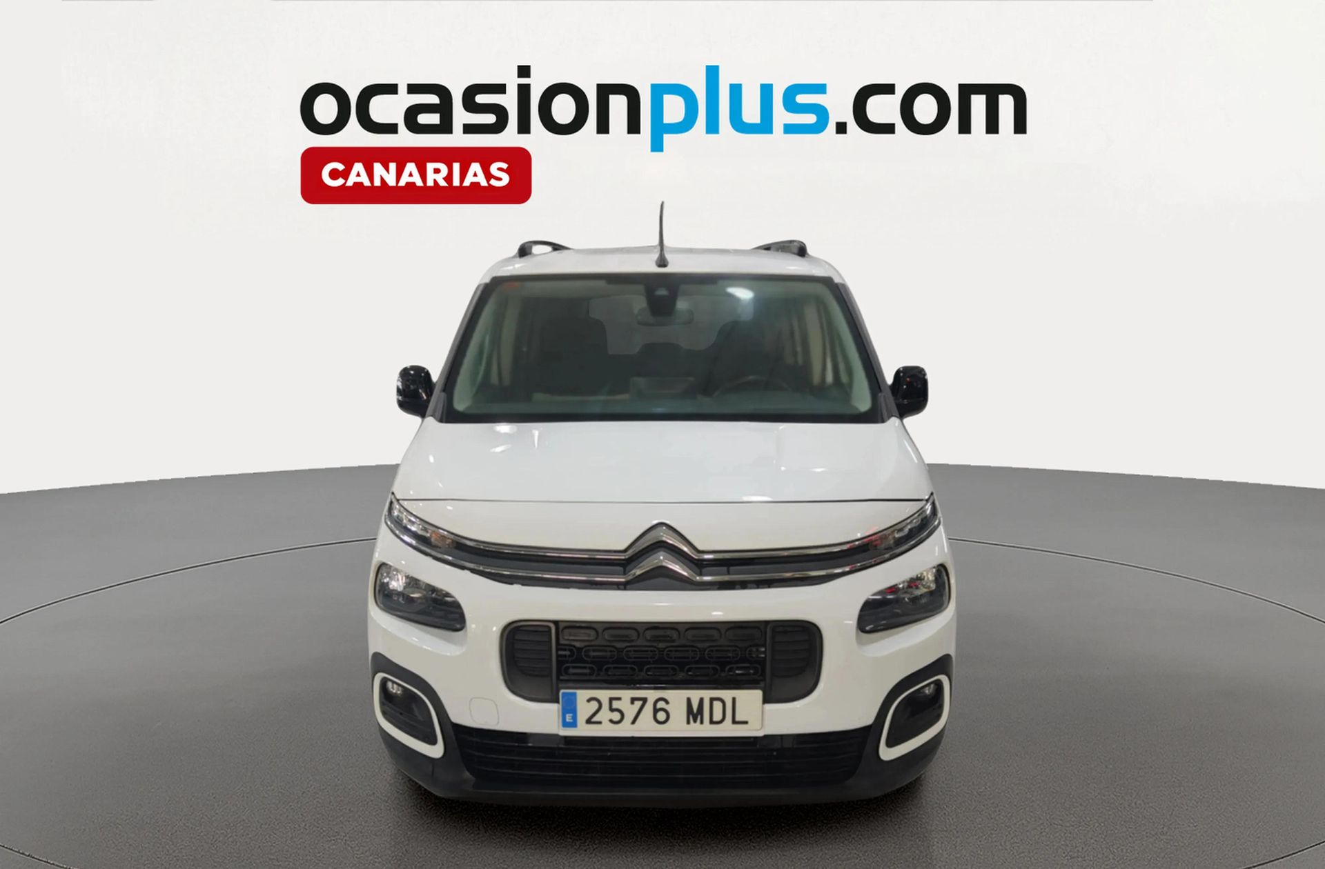 Citroën Berlingo BlueHDi 130 Talla XL Feel Pack - foto 12