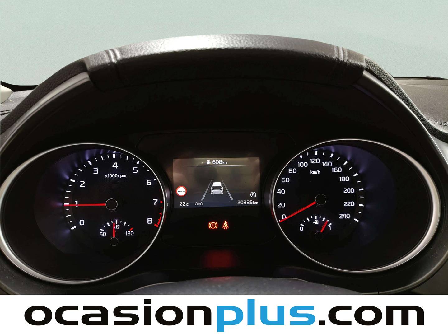 KIA Ceed KIA Ceed 1.0 T-GDI Drive (100 CV) de segunda mano