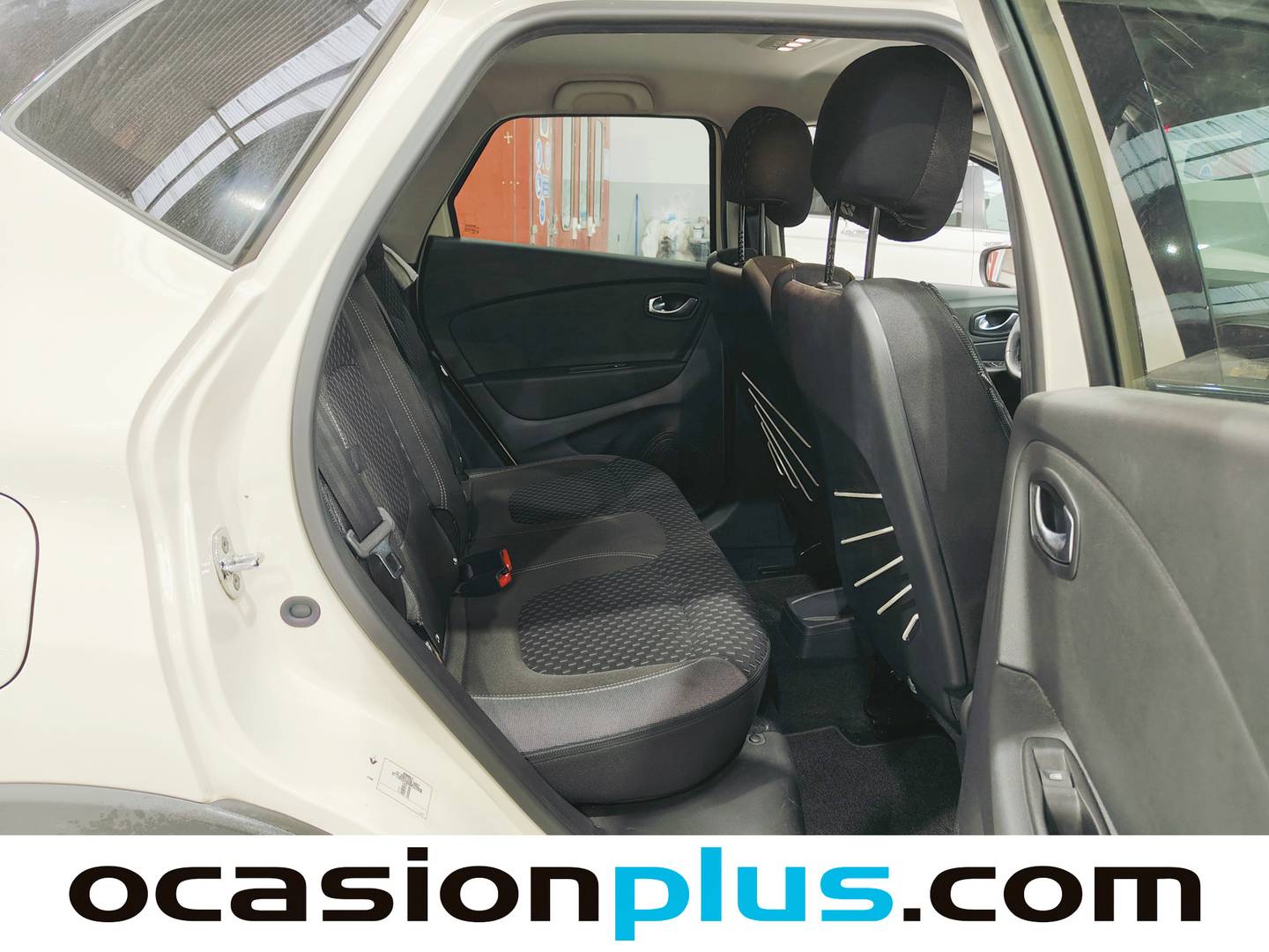 Renault Captur Renault Captur Zen Energy TCe (120 CV) gasolina