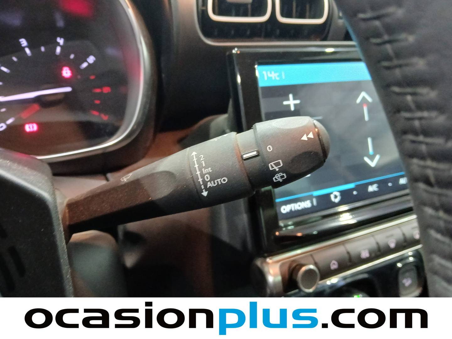 Foto Citroën C3 Aircross Citroen C3 Aircross PureTech 110 S&S Max (110 CV)