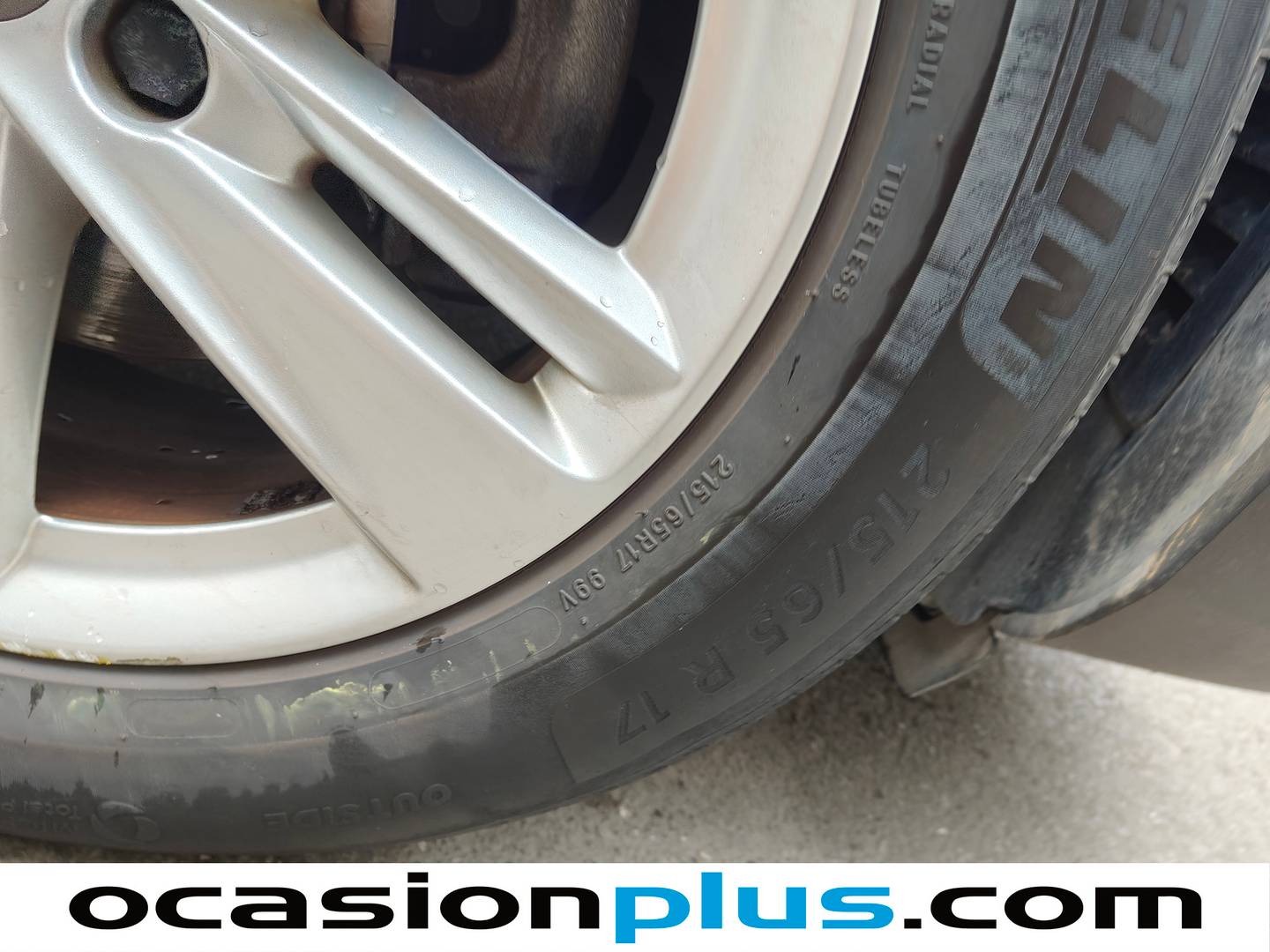 Opel Grandland X Opel Grandland X 1.2 Turbo Selective (130 CV) 2019
