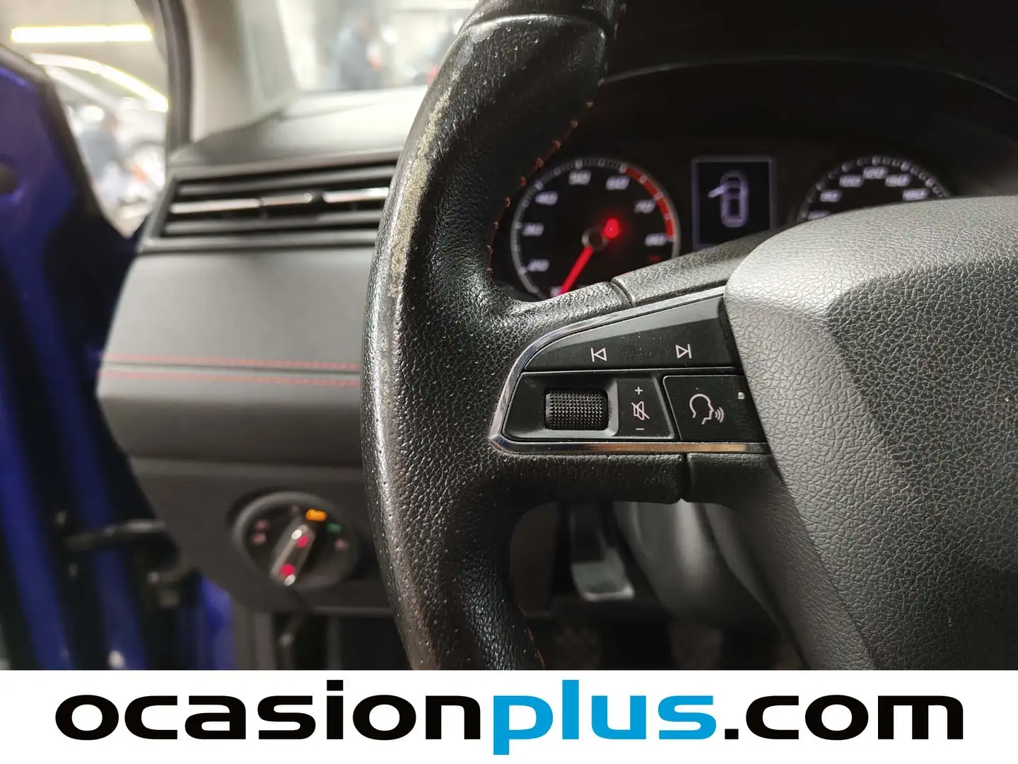 Foto Seat Ibiza SEAT Ibiza 1.0 EcoTSI FR Plus (115 CV)