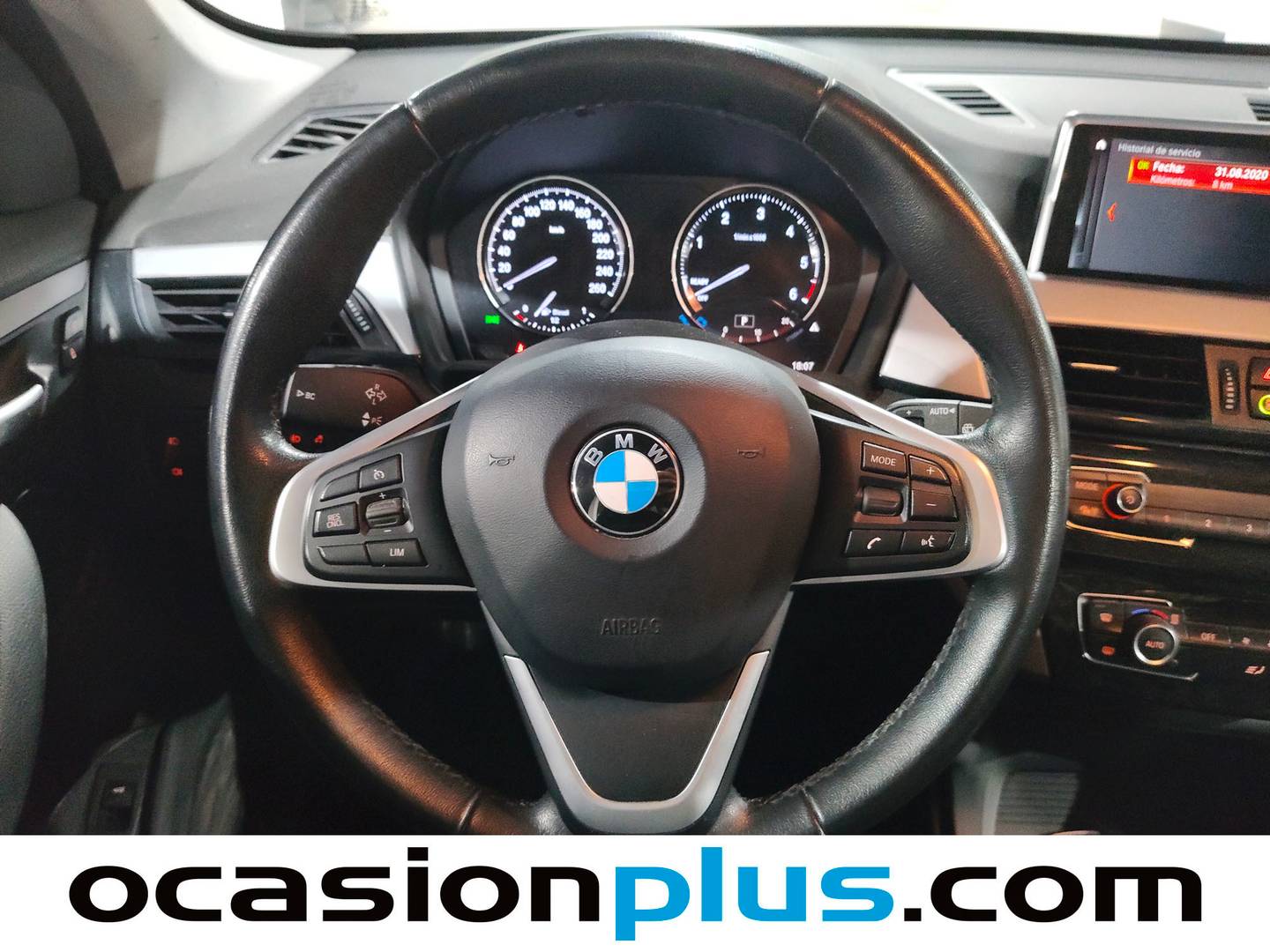 BMW X1 BMW X1 sDrive16d (116 CV) 2020