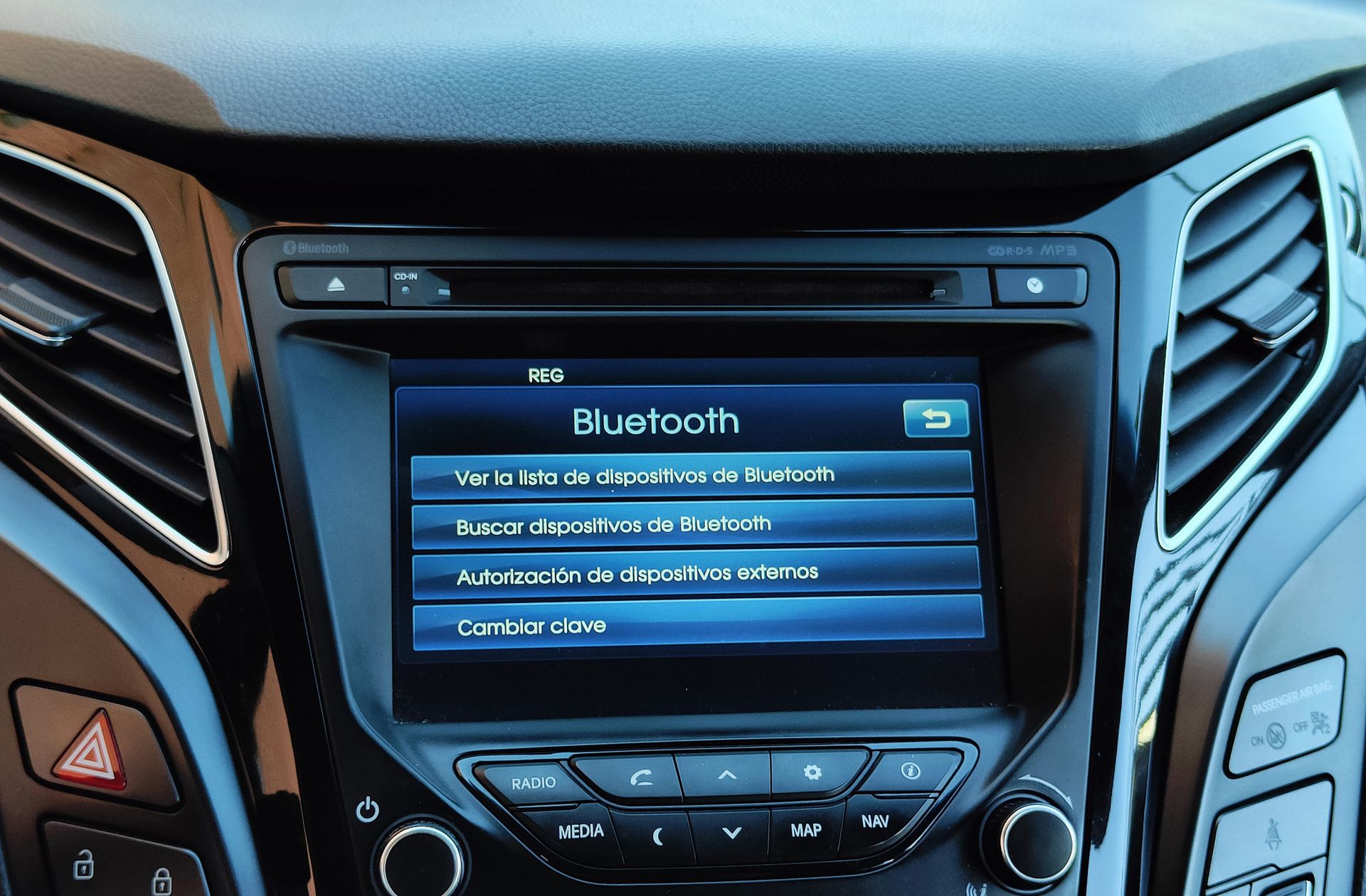 Hyundai i40 CW 1.7 CRDi BlueDrive Tecno - foto 33