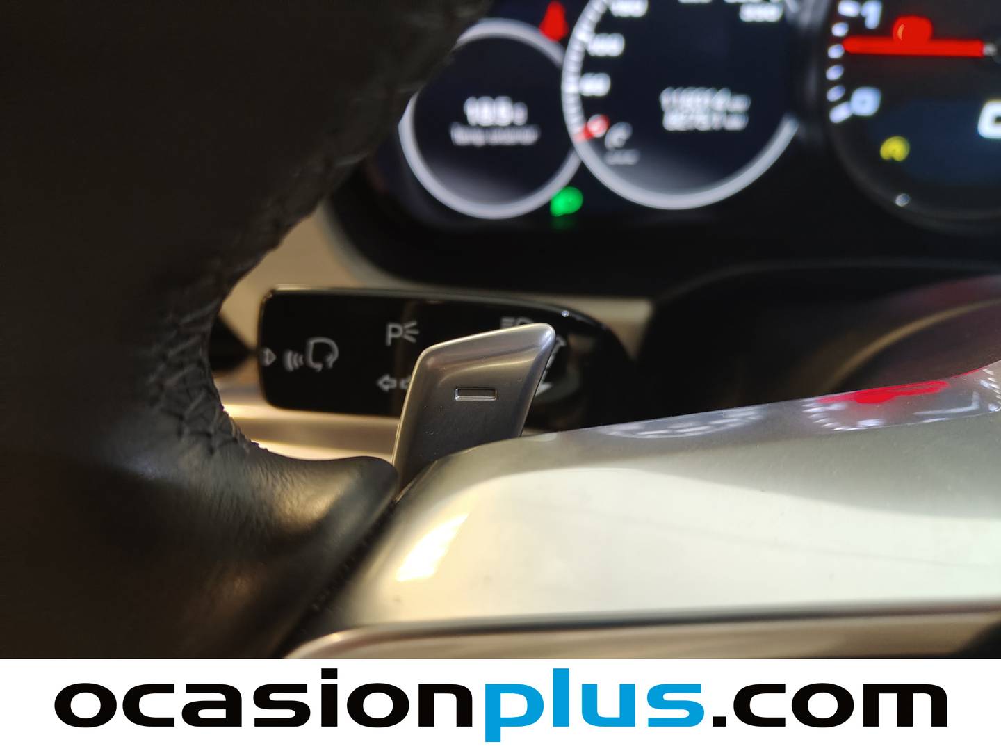 Porsche Panamera Porsche Panamera 4S Diesel (422 CV) km 0