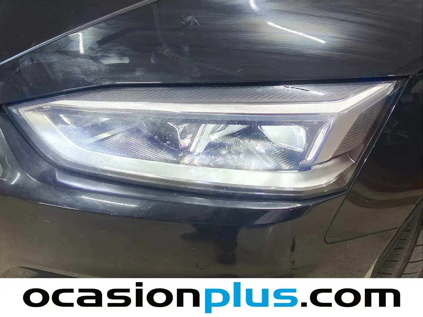 Foto Audi A5 Audi A5 Sportback Sport 2.0 TFSI (190 CV)