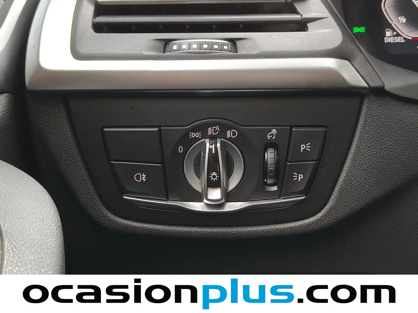 Foto BMW X3 BMW X3 xDrive20d xLine (190 CV)