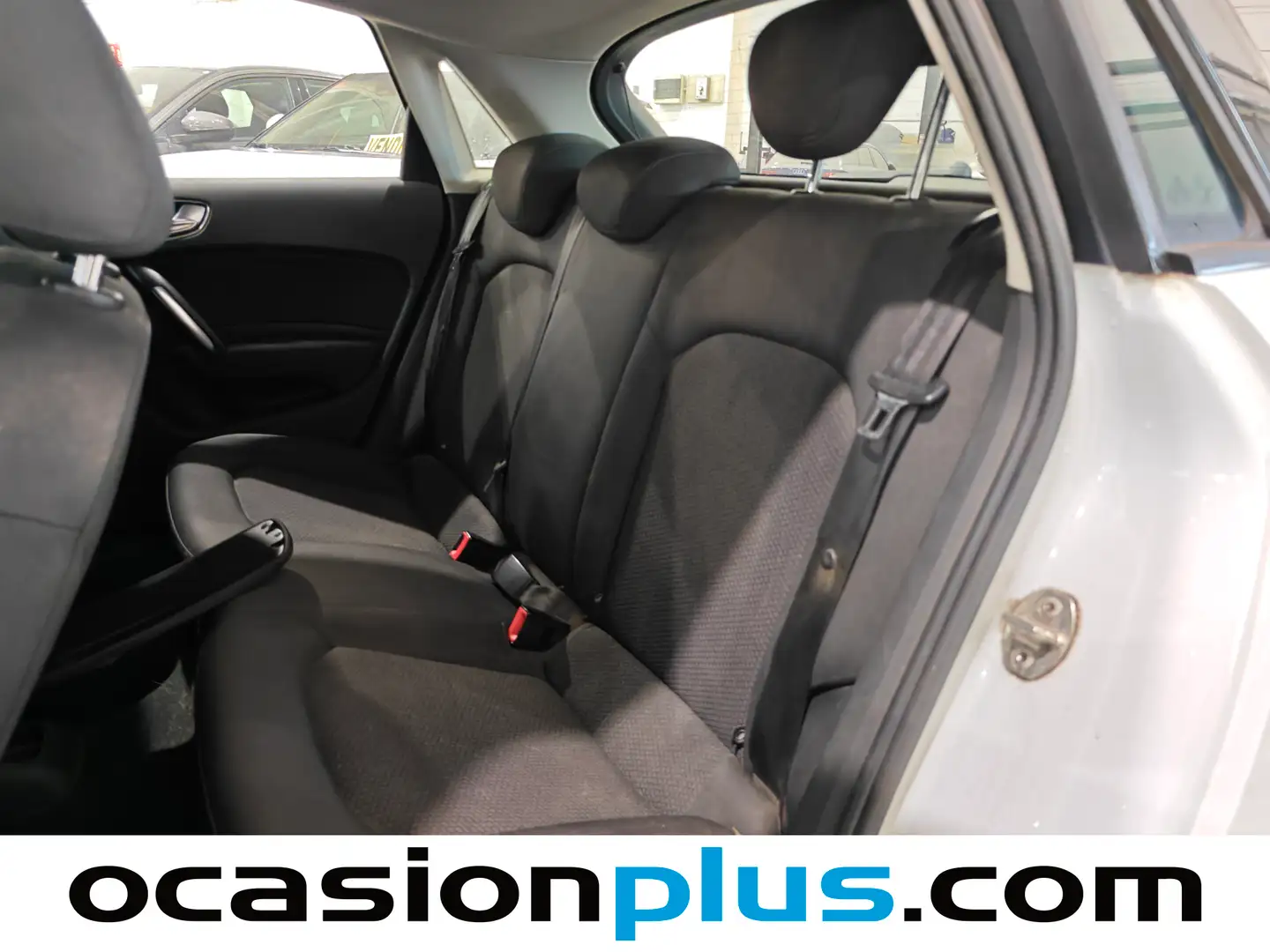 Foto Audi A1 Audi A1 Sportback Adrenalin 1.6 TDI (90 CV)