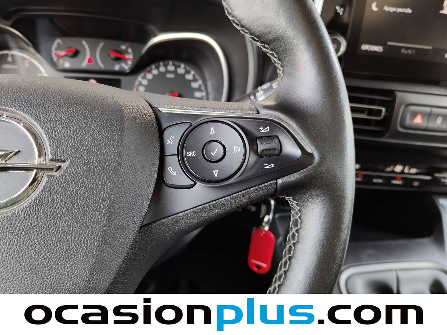 Opel Combo Life Opel Combo Life 1.2 Turbo S&S Innovation L (110 CV) 2019