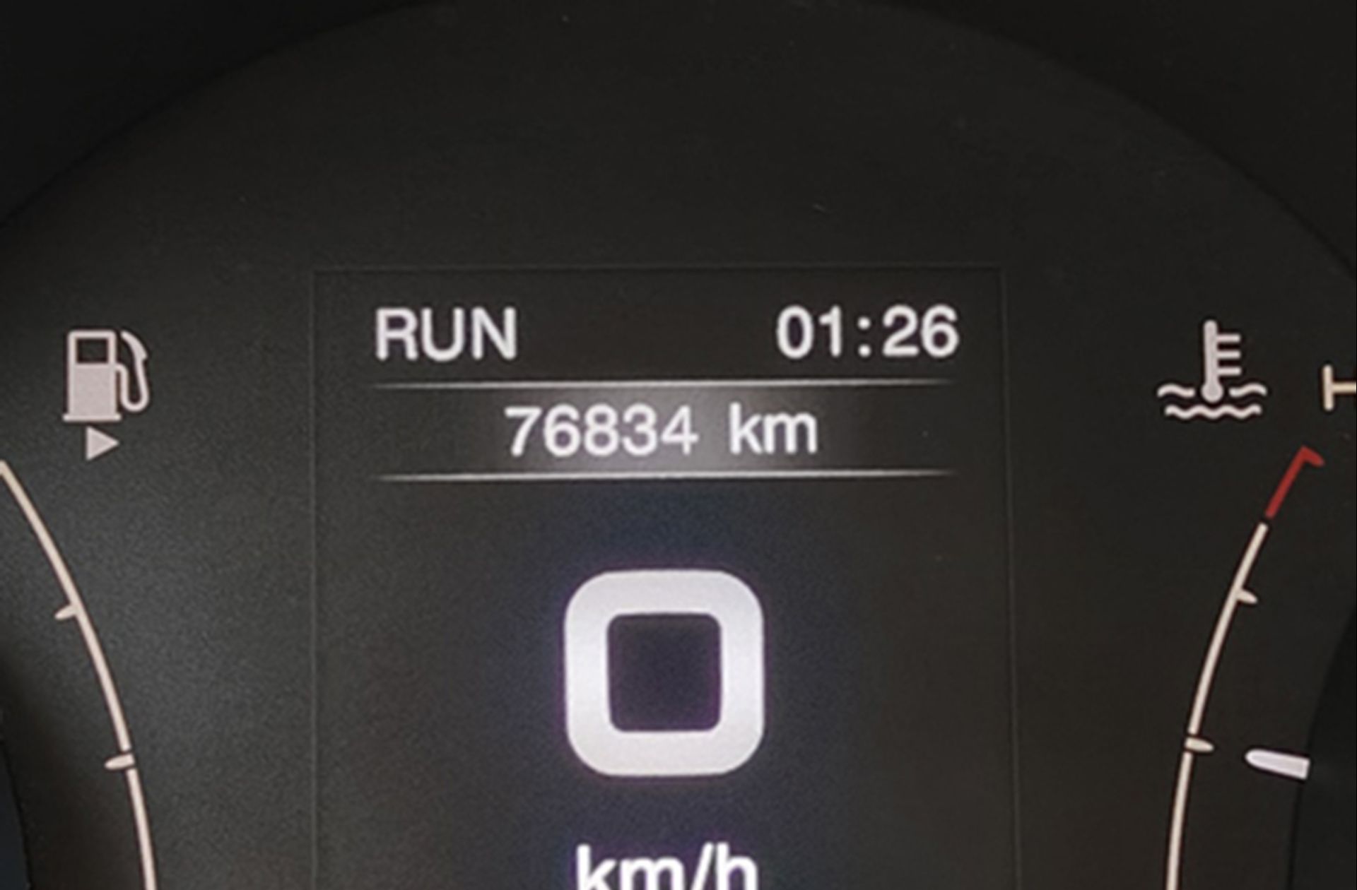 Fiat 500X 1.0 Firefly T3 Cross - foto 7