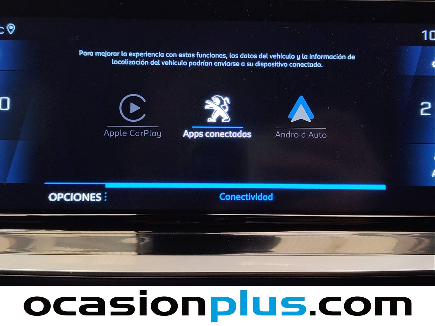 Acabados Peugeot 2008 Peugeot 2008 PureTech 130 S&S Allure Pack (130 CV)