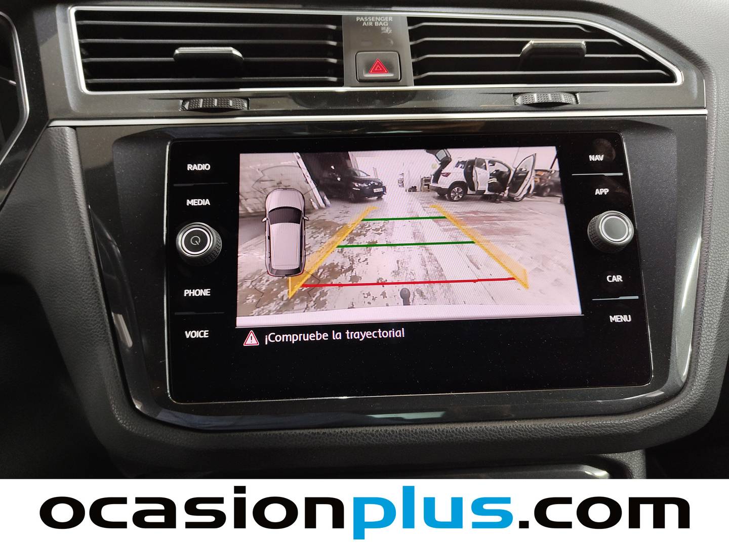Volkswagen Tiguan Volkswagen Tiguan Sport 2.0 TDI (150 CV) DSG Pack R-line km 0