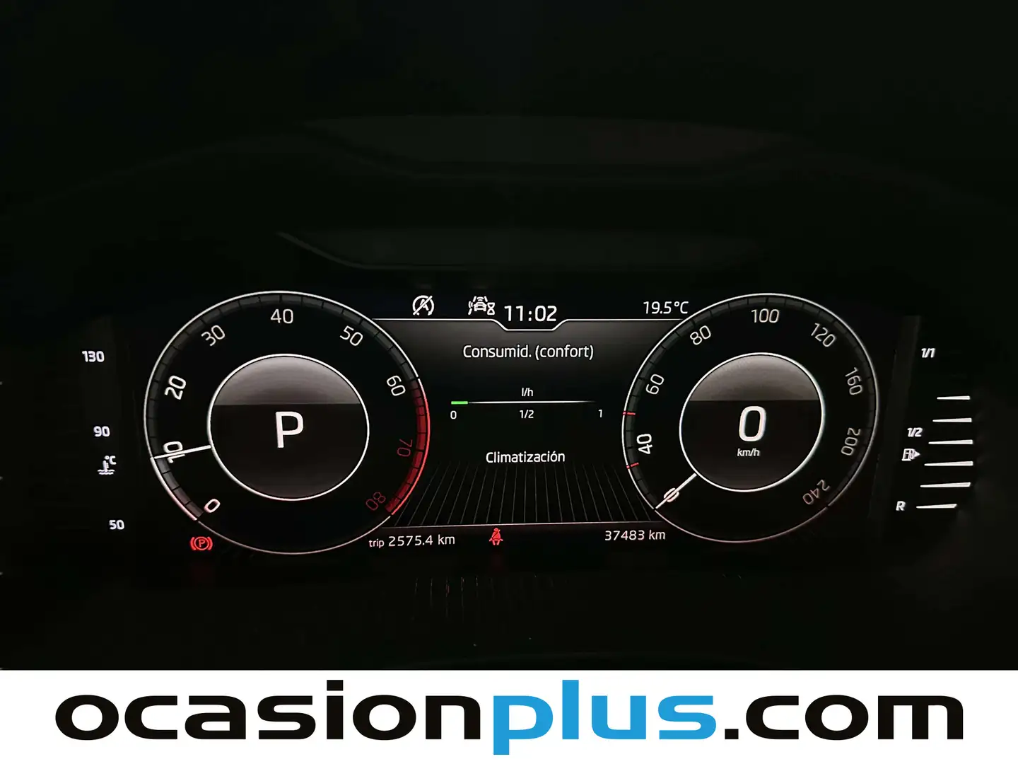 Foto Skoda Kamiq Skoda Kamiq 1.0 TSI Ambition DSG (115 CV)