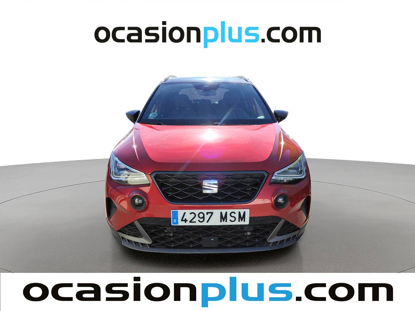 Seat Arona SEAT Arona 1.5 TSI FR XL DSG (150 CV) 150cv