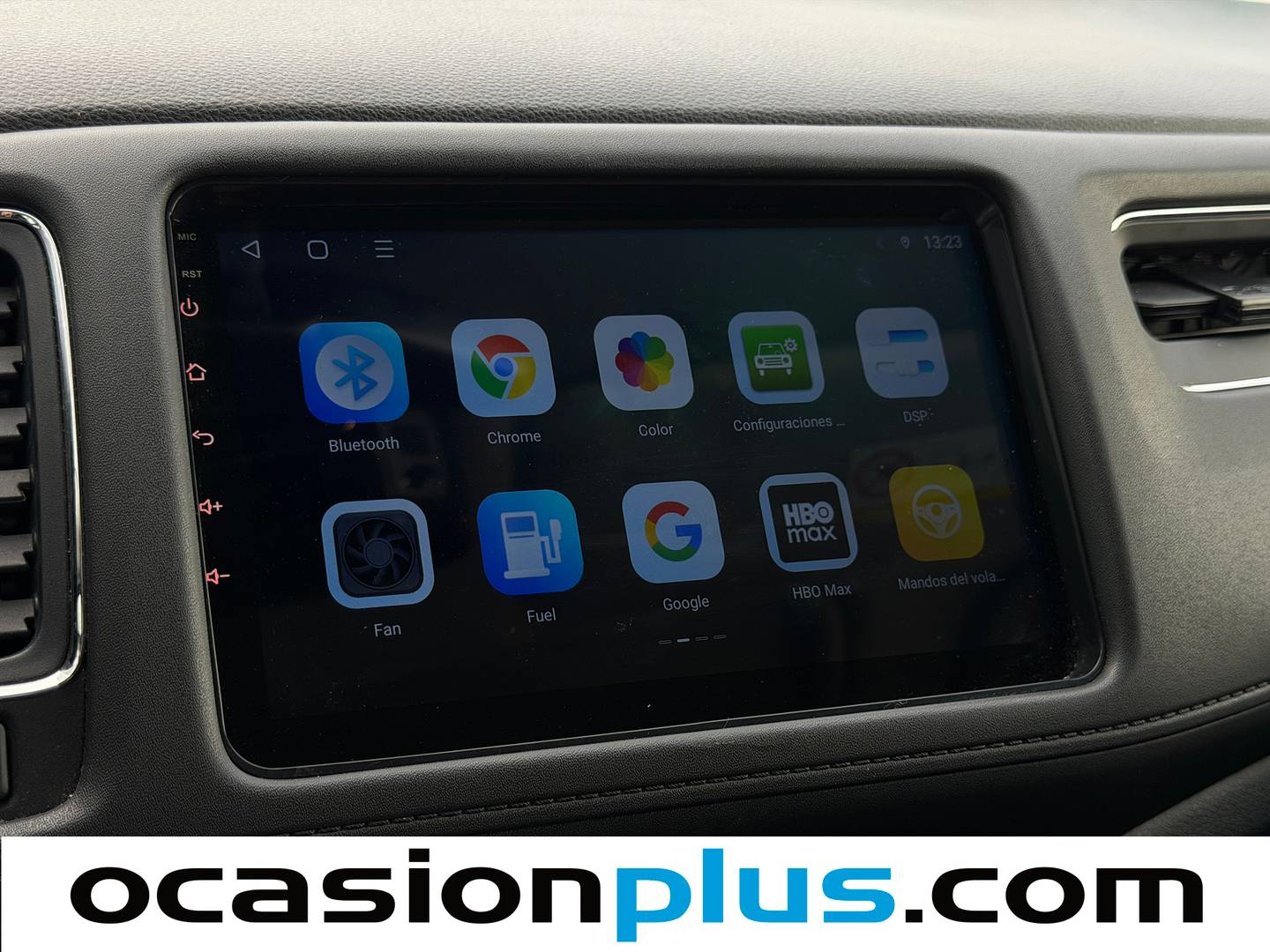 Honda HR-V Honda HR-V 1.5 i-VTEC Executive CVT (130 CV) de ocasión