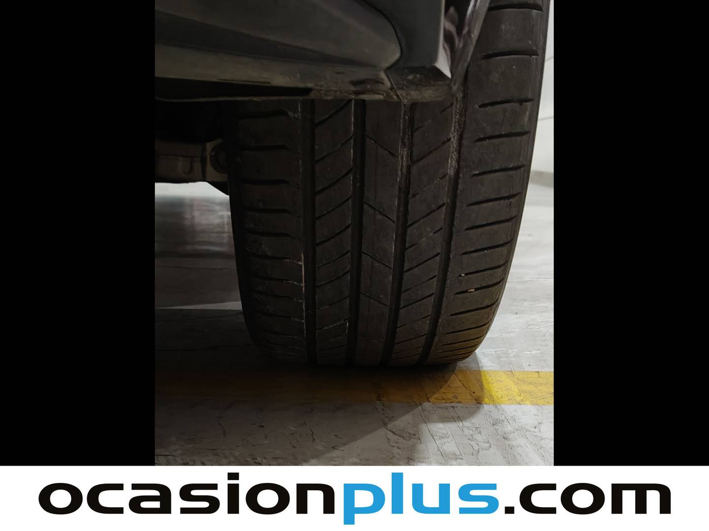 Foto KIA EV6 Kia EV6 Air 58kWh RWD (170 CV)