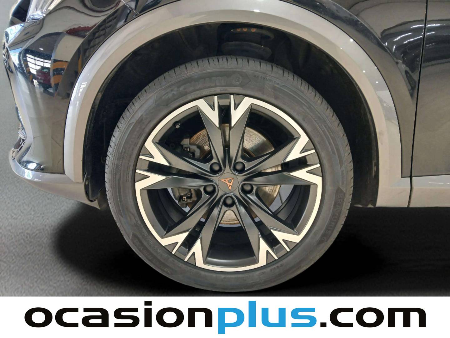 Cupra Formentor CUPRA Formentor 1.5 TSI (150 CV) barato