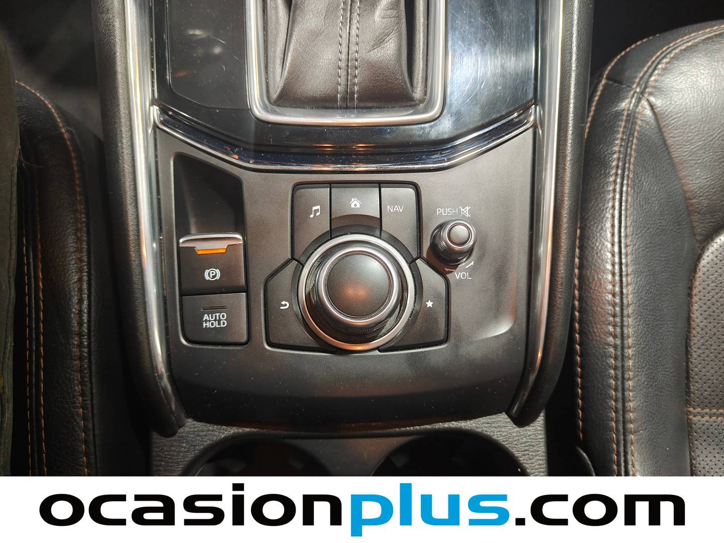 Mazda CX-5 Mazda CX-5 2.2 DE Luxury + Premium + Travel + SunRoof 4WD Auto (175 CV) 175cv