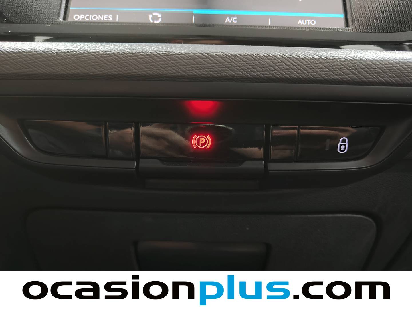 Citroën Grand C4 Spacetourer Citroën Grand C4 Spacetourer PureTech 130 S&S Feel (130 CV) 7 Plazas de ocasión