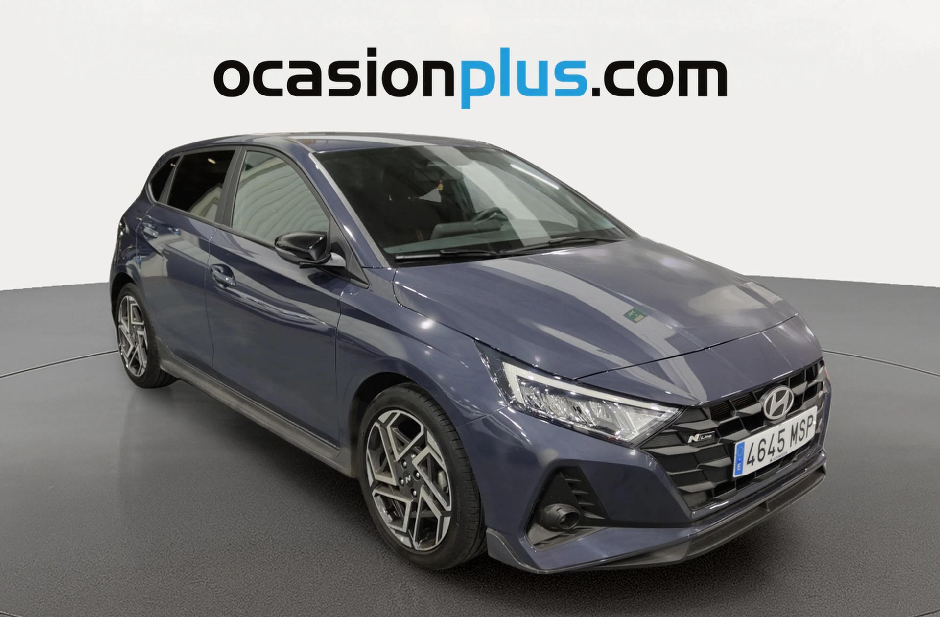 Hyundai i20 1.2 MPI N Line - foto 2