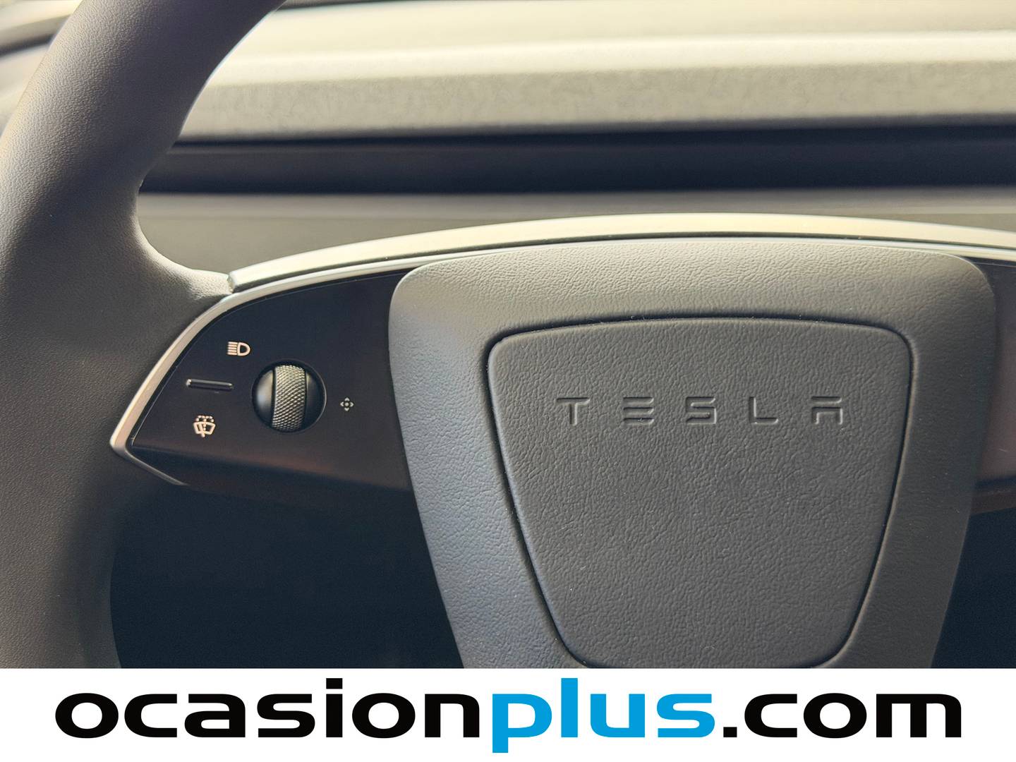Tesla Model Y Tesla Model Y Tracción Trasera (256 CV) al mejor precio