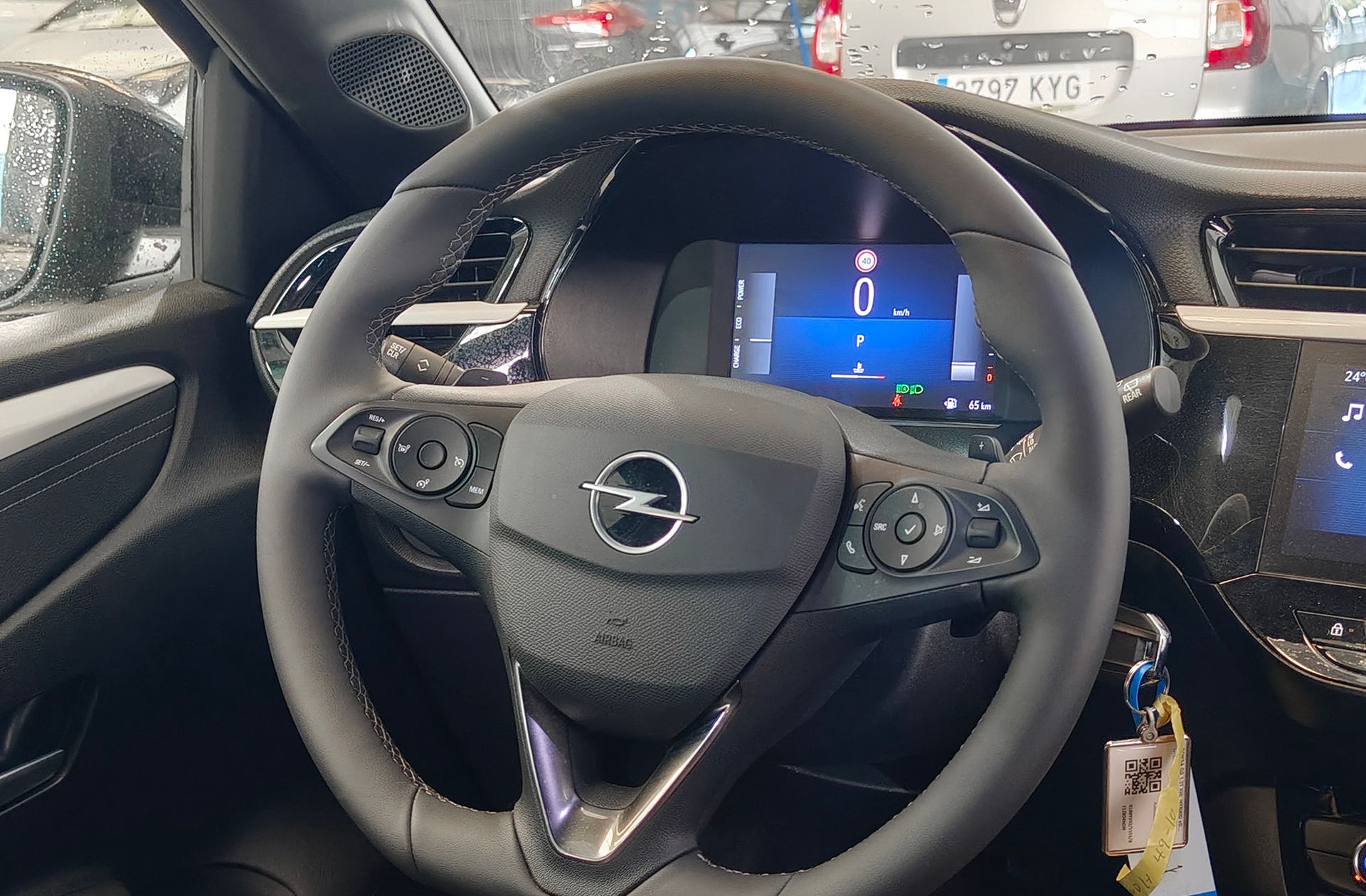Opel Corsa 1.2 T XHL Hybrid GS eDCT - foto 21