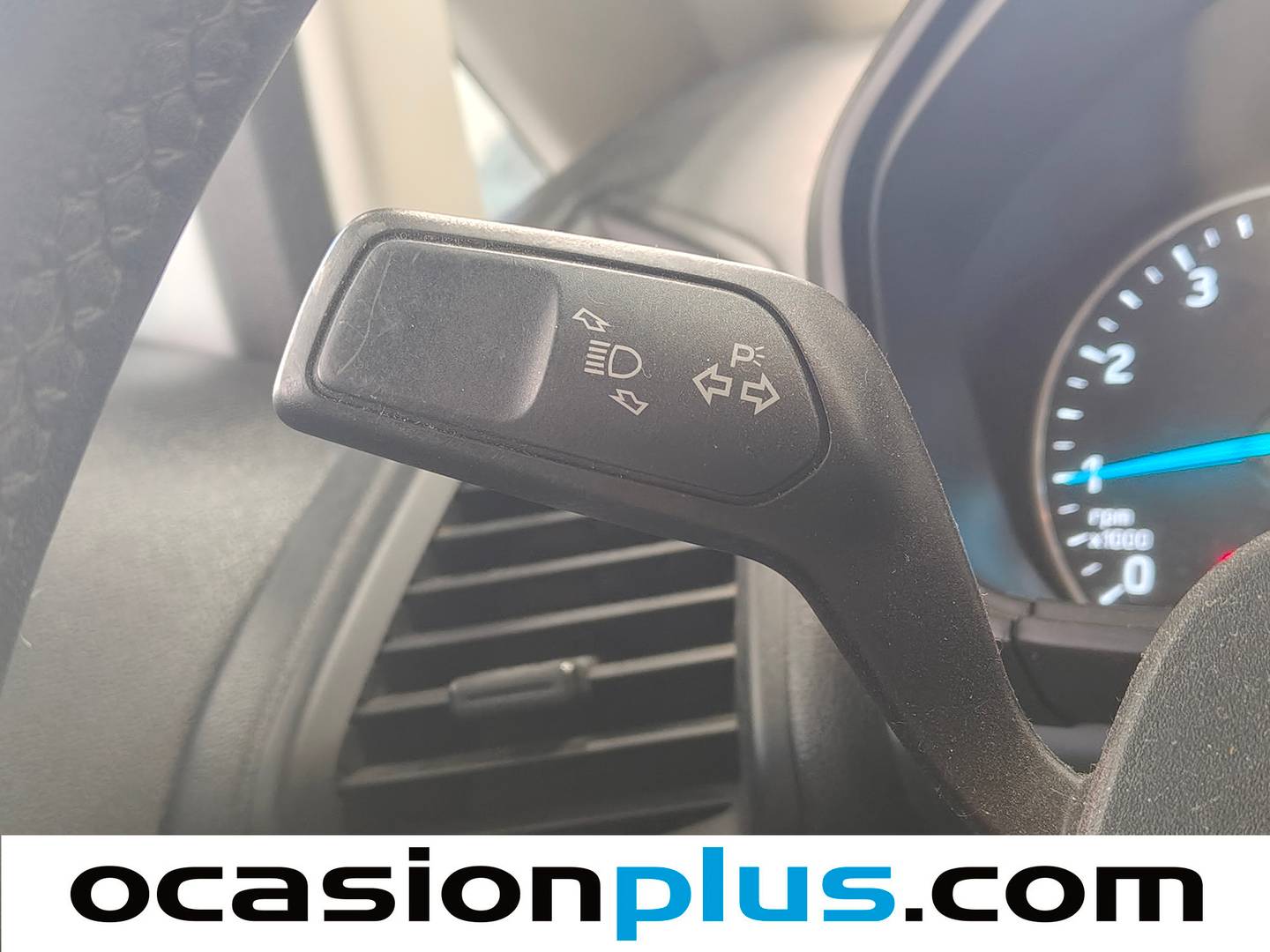 Ford EcoSport Ford EcoSport 1.0T EcoBoost S&S Trend (100 CV) de segunda mano