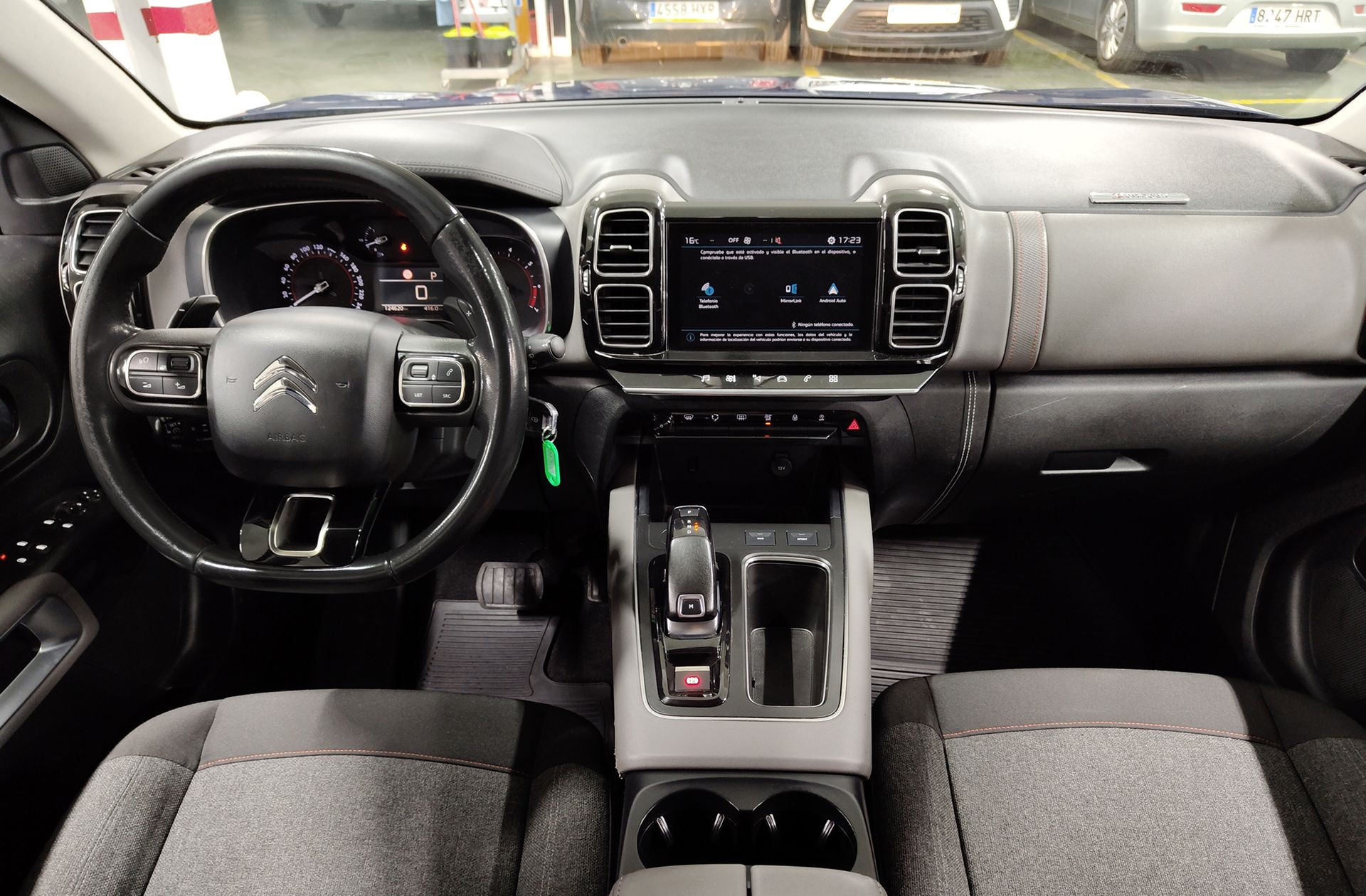 Citroën C5 Aircross PureTech 130 Live - foto 6