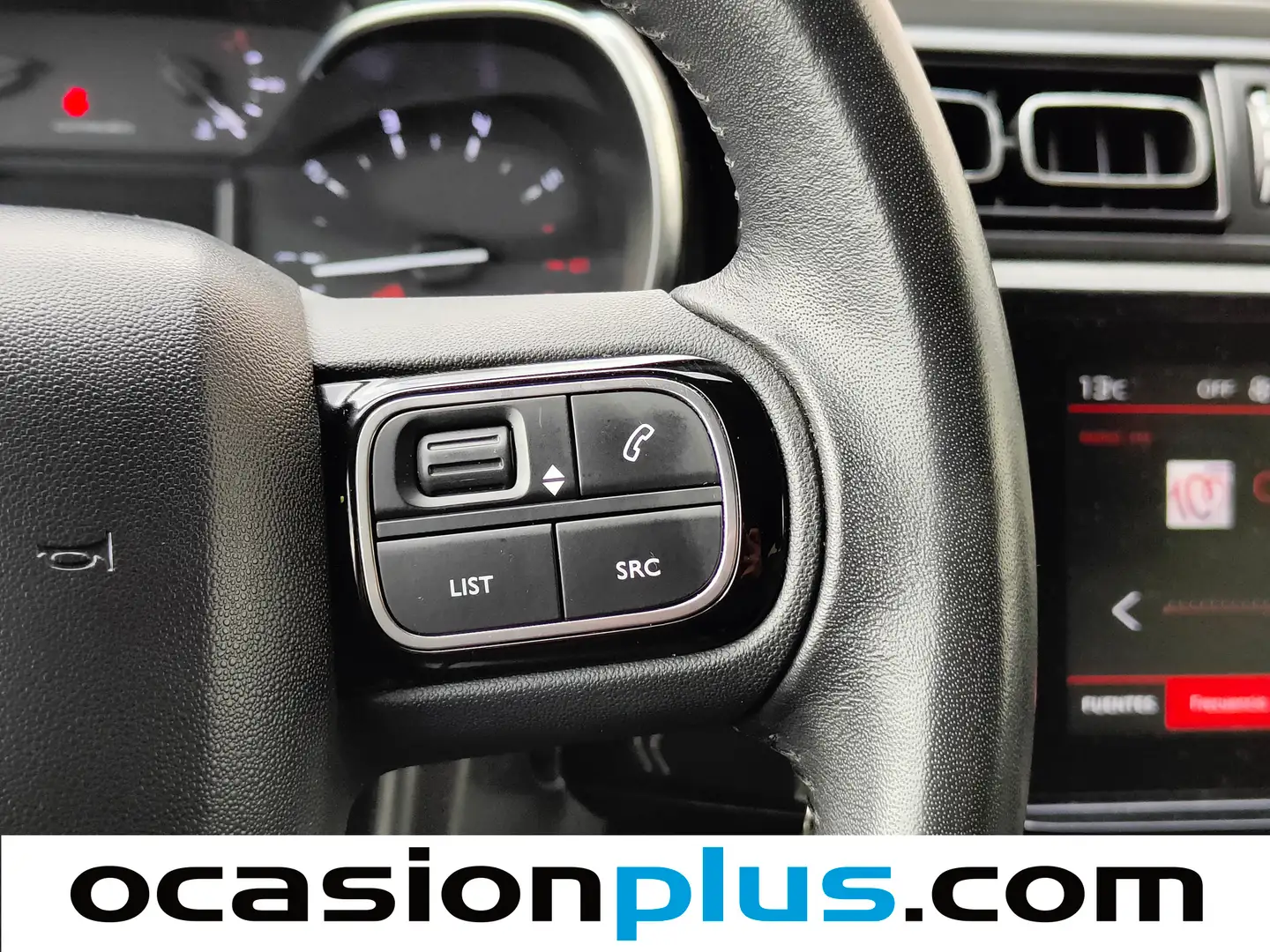 Foto Citroën C3 Citroen C3 PureTech 82 Shine  (82 CV)