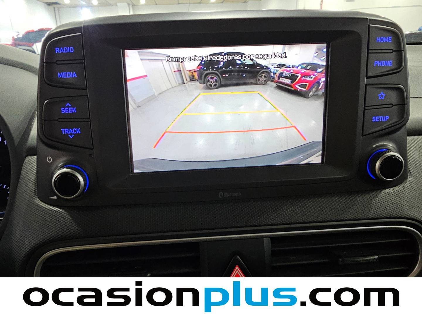 Foto Hyundai Kona Hyundai Kona 1.6 CRDI Klass 4x2 (115 CV)