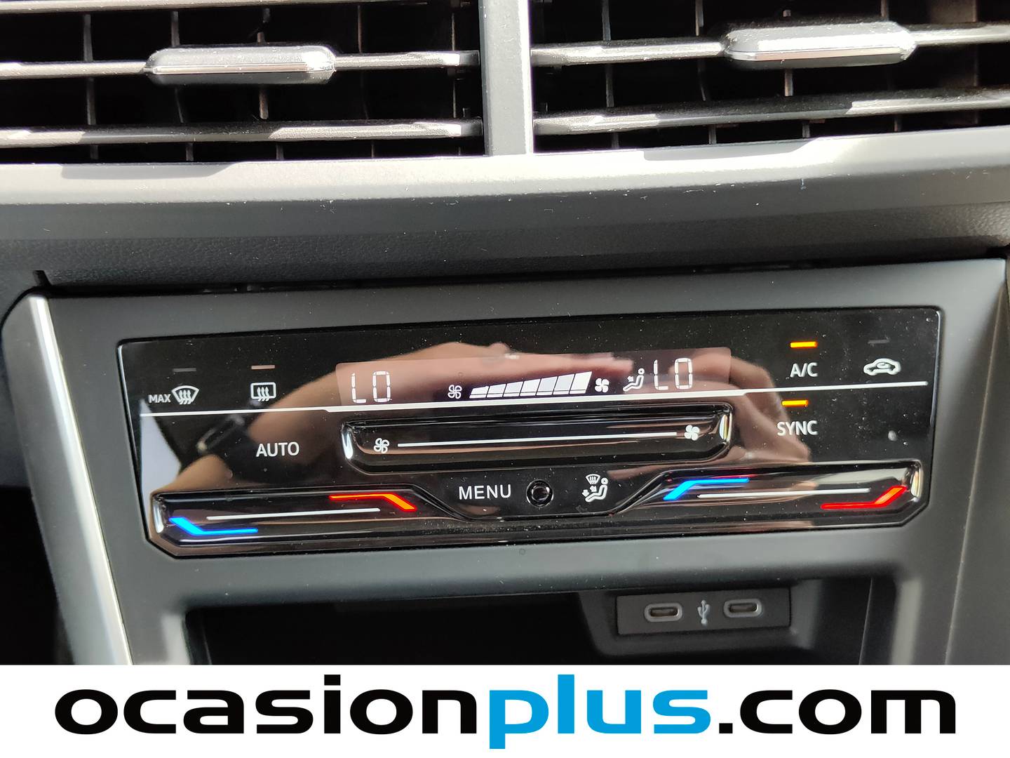 Foto Volkswagen Taigo Volkswagen Taigo ``Más`` 1.0 TSI (115 CV) DSG