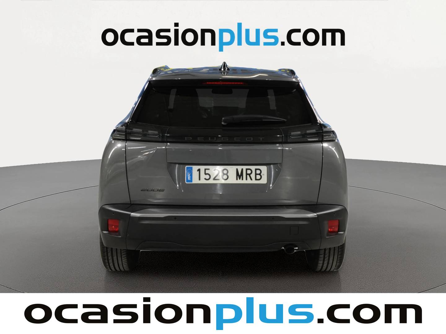 Peugeot 2008 Peugeot 2008 PureTech 100 S&S Allure (100 CV) barato
