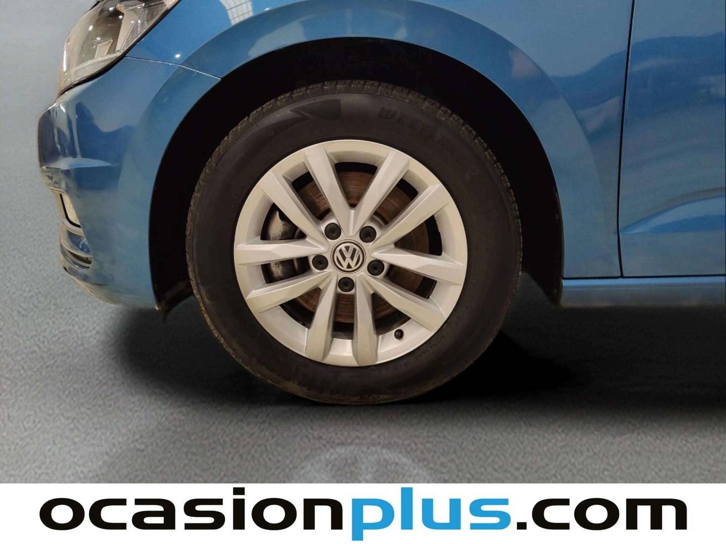 Volkswagen Touran Volkswagen Touran 1.2 TSI Edition BMT (110 CV) 7 Plazas barato