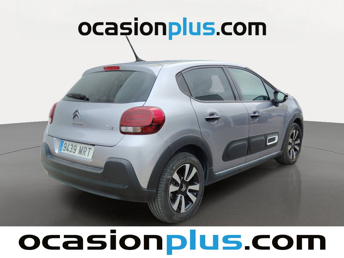 Foto Citroën C3 Origin Citroen C3 Origin Origin PureTech 110 Max (110 CV)