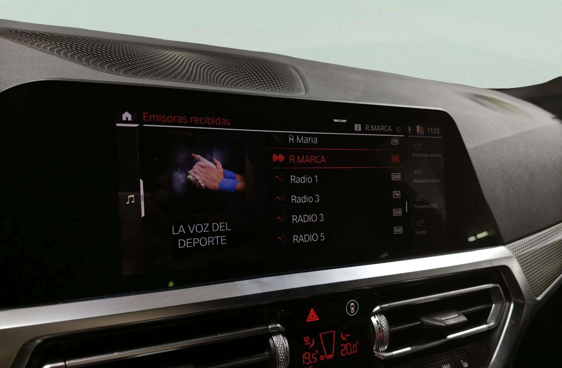 BMW Serie 3 318d Pack M - foto 43