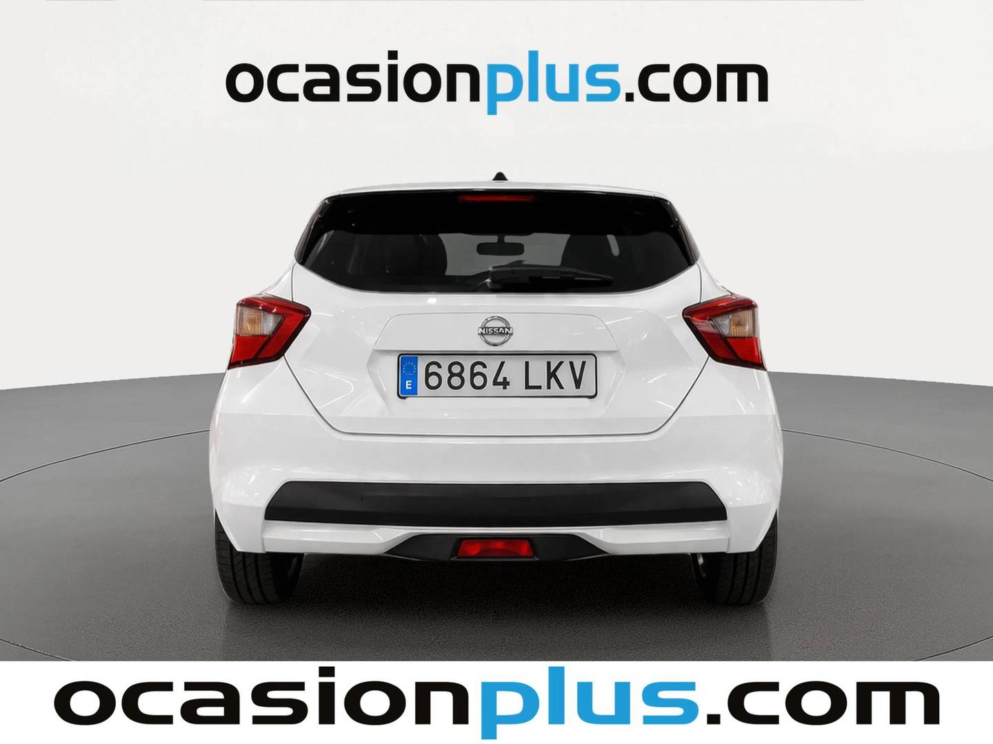 Nissan Micra Nissan Micra IG-T 100 Acenta (100 CV) km 0