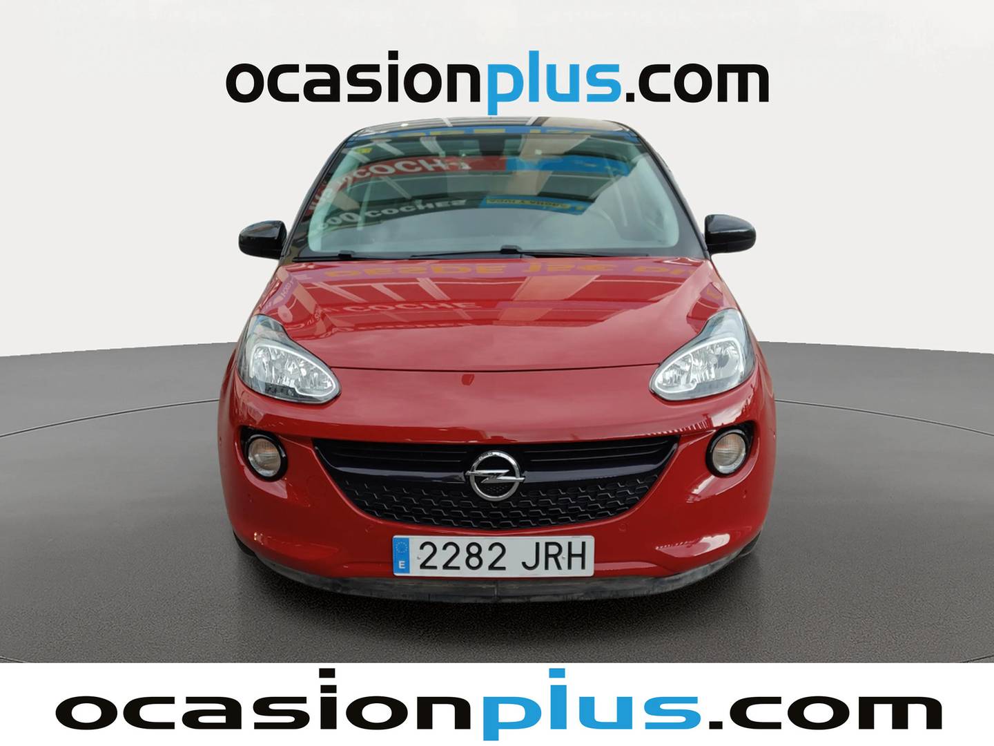 Foto Opel Adam Opel Adam 1.4 XEL Jam EASYTRONIC (87 CV)
