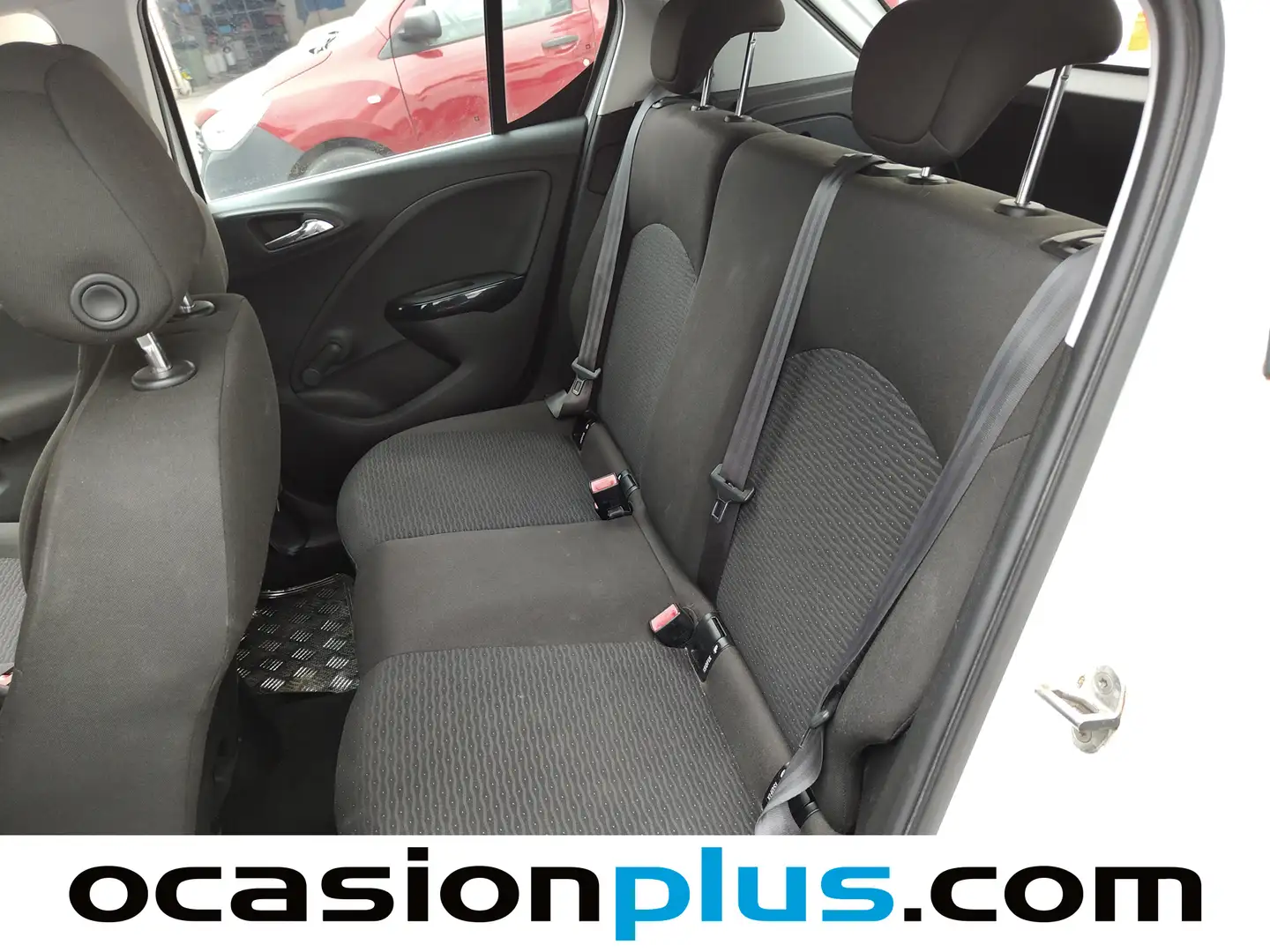 Foto Opel Corsa Opel Corsa 1.3 CDTi S&S Selective (95 CV)