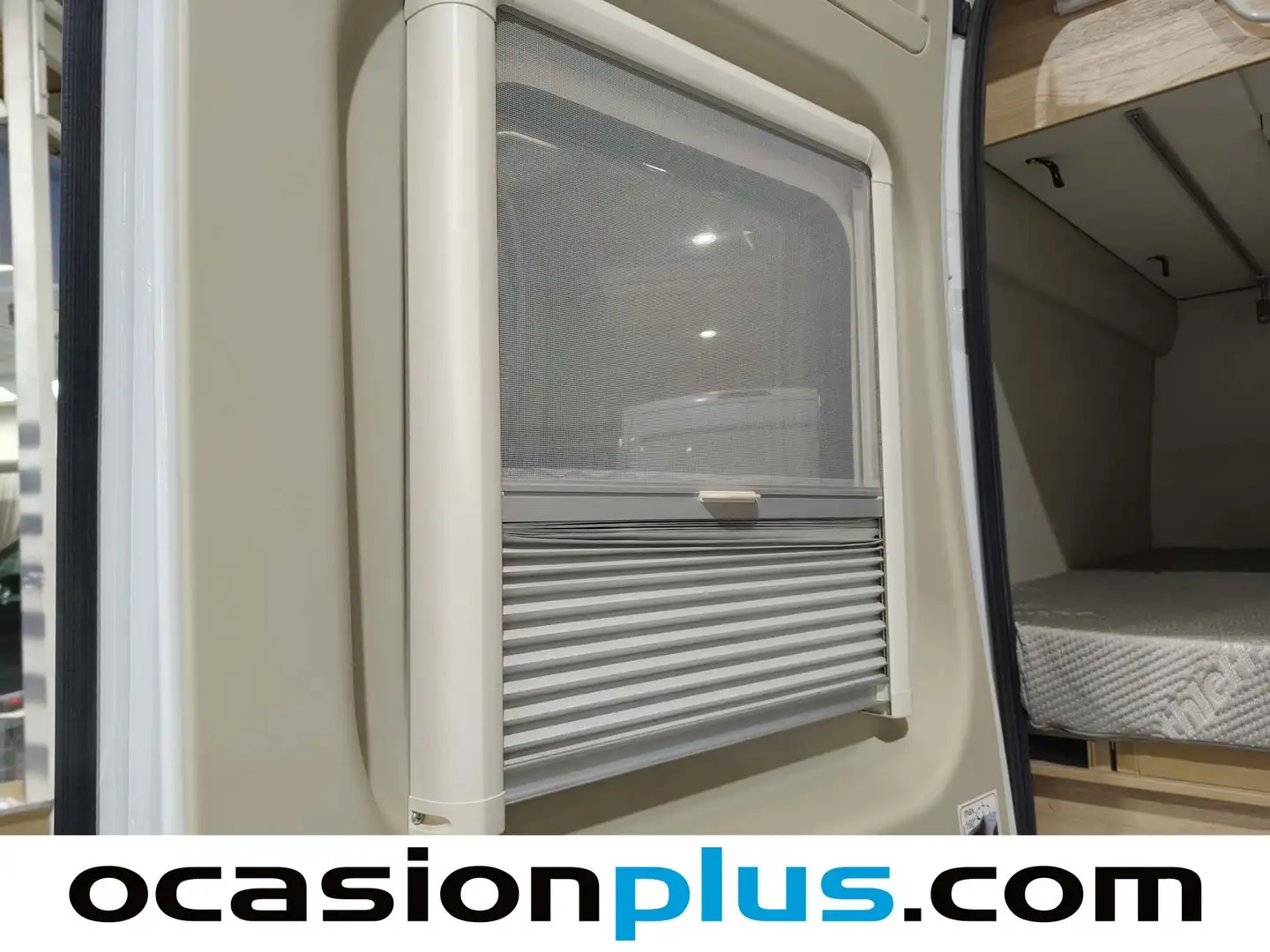 Foto Citroën Dethleffs Globetrail 640 DB 103KW (140 CV) Citroën Dethleffs Globetrail 640 DB 103KW (140 CV) 640 DB  Edition 90  (140 CV) ( 4 Plazas )