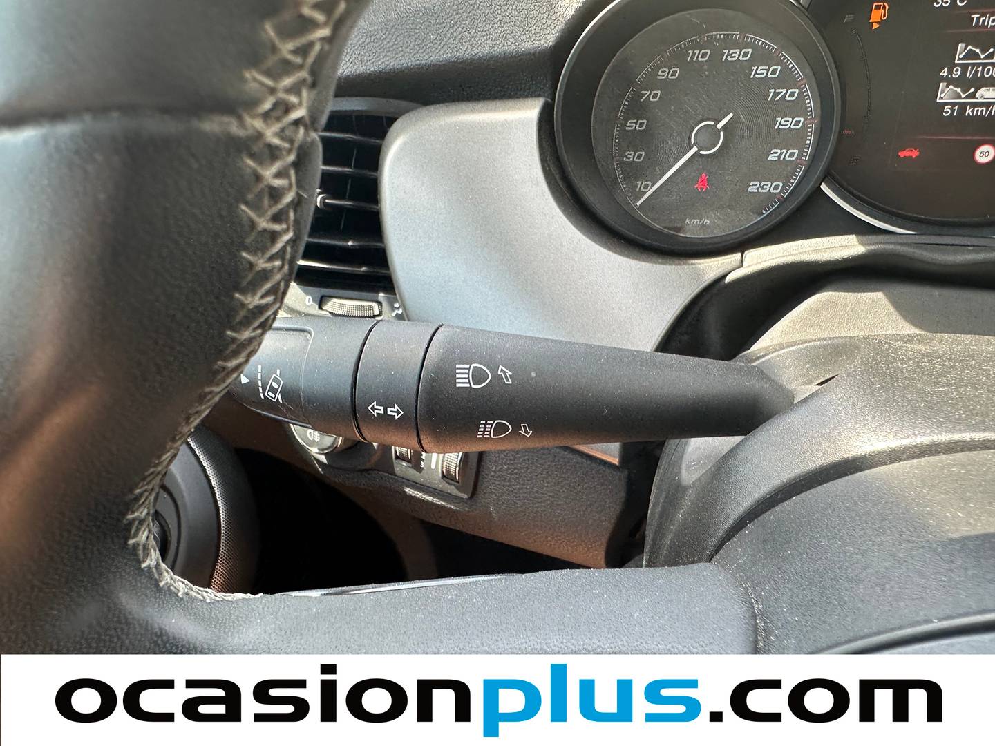 Fiat 500X Fiat 500X 1.6 MultiJet S&S Sport (130 CV) 2023