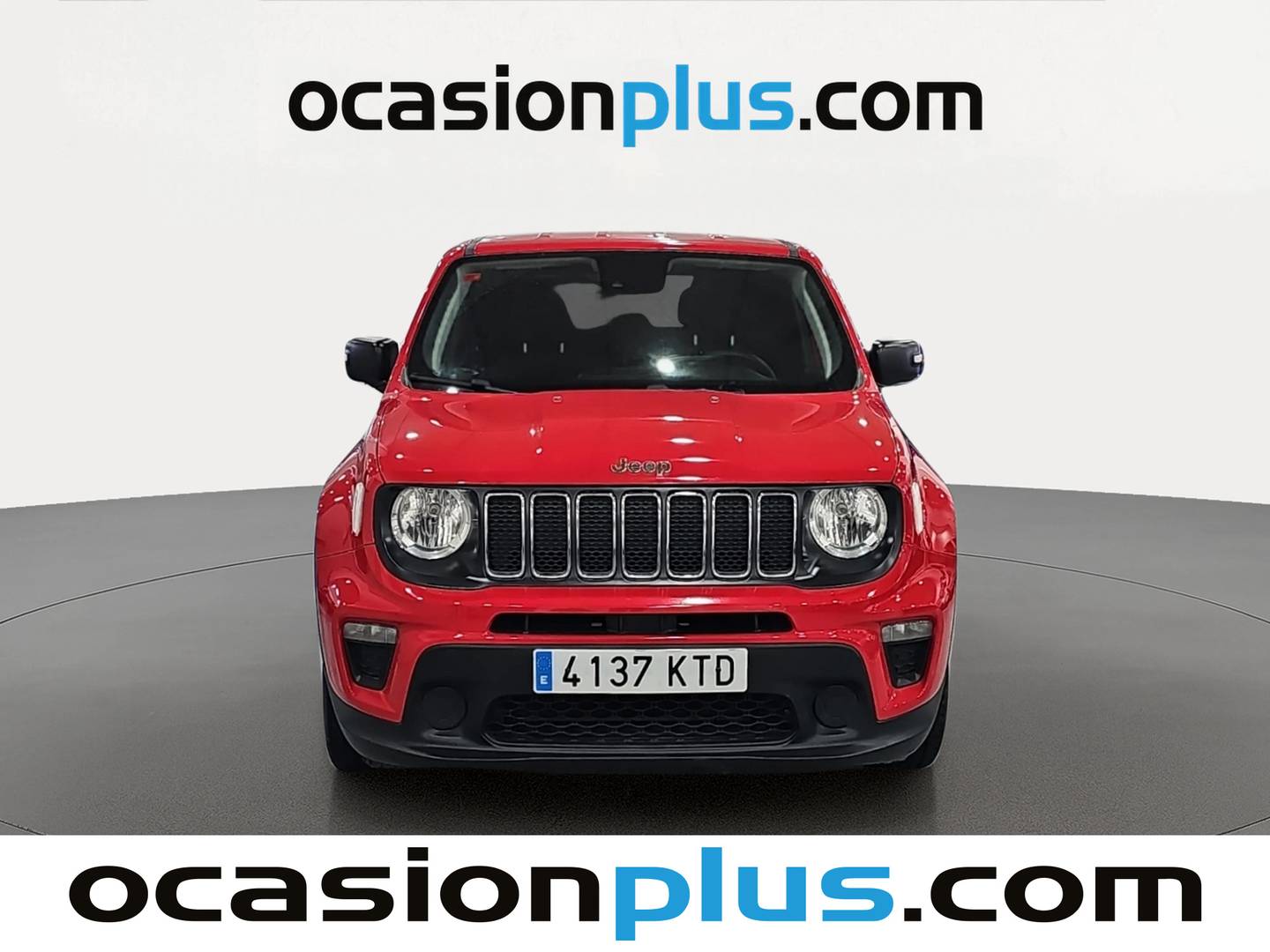 Foto Jeep Renegade Jeep Renegade 1.0G Sport 4x2 (120 CV)