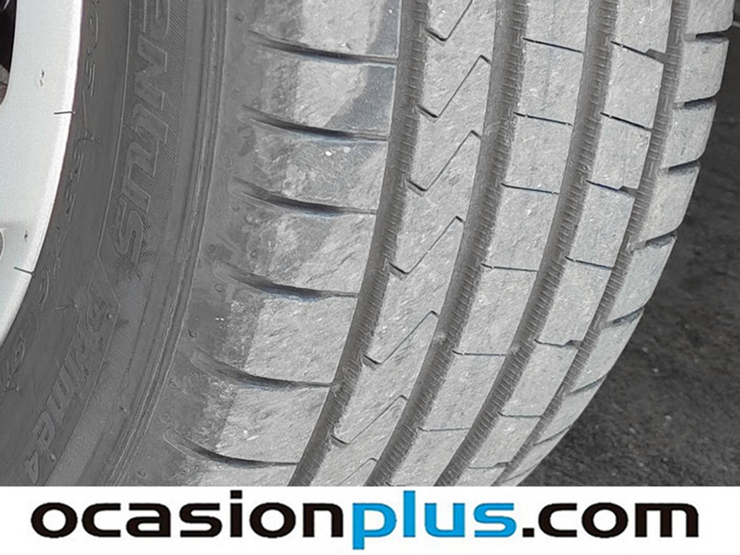 Foto Renault Mégane Renault Megane Business Energy dCi (95 CV)