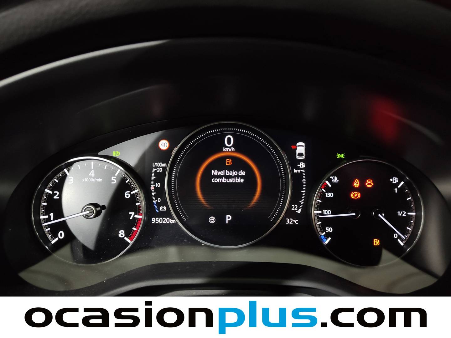 Mazda Mazda3 Mazda Mazda 3 2.0 SKYACTIV-X Origin X AT (181 CV) 181cv