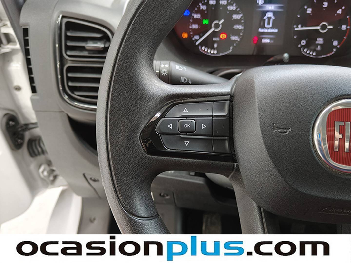 Foto Fiat Capron Sunlight Fiat Capron Sunlight CVE 601 (140 CV)