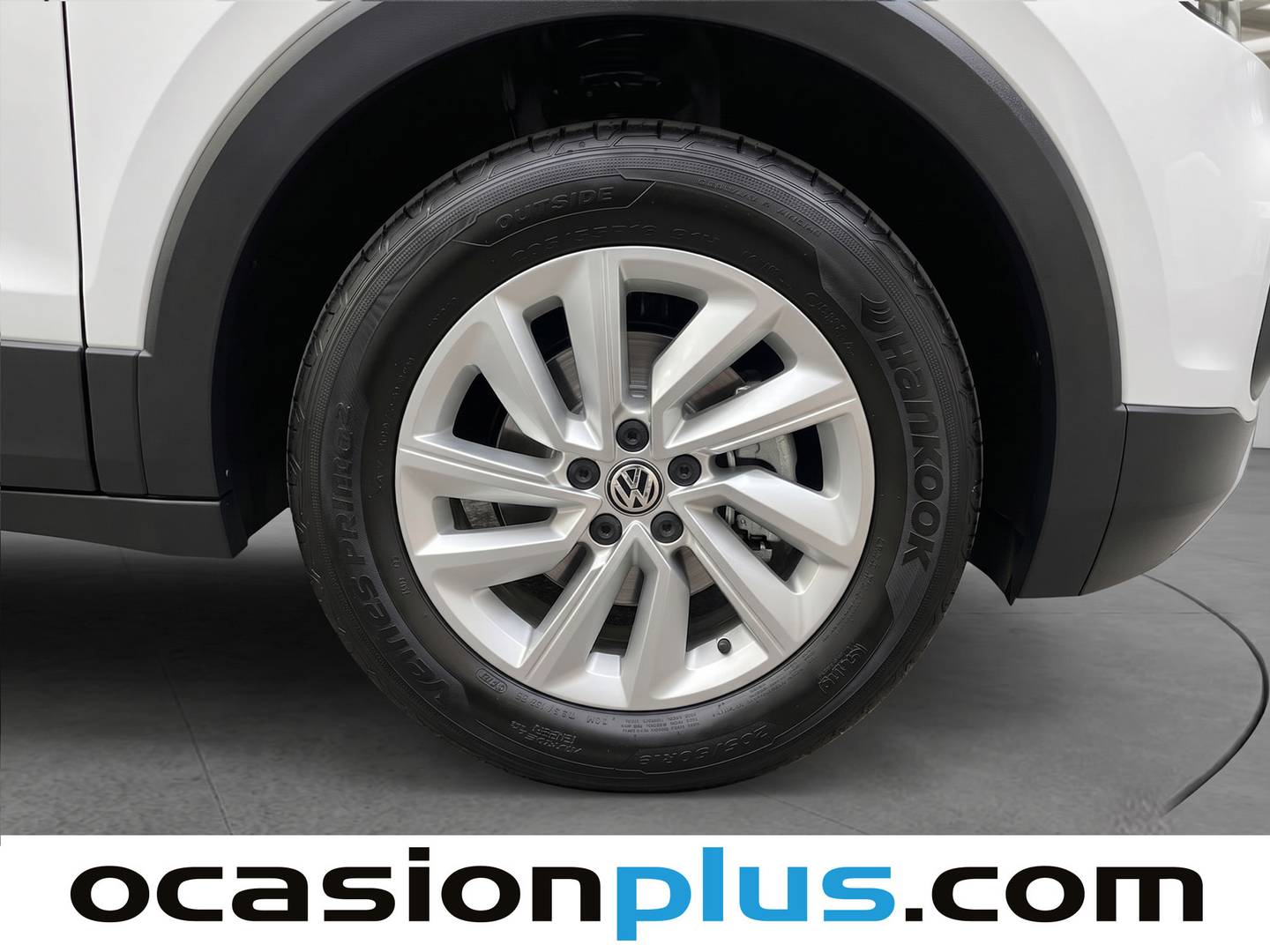 Volkswagen T-Cross Volkswagen T-Cross Advance 1.0 TSI (115 CV) manual